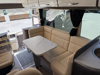 Setra N/A 2014 - S 411 HD. HIGH-END Camper! obrazek 31