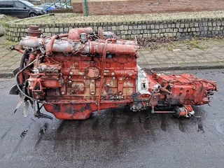 Iveco Turbostar 190-360 1992 image 2 thumbnail