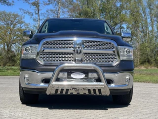 Dodge Ram 1500 2014 - 5.7 V8 Laramie | Lage bijtelling immagine 3
