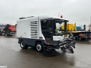 Ravo 580 with 3-rd brush 2013 - N/A imagen 4