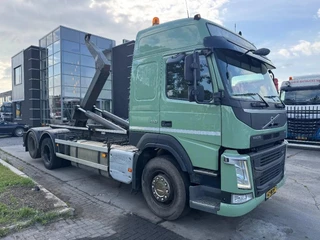 Volvo FM 410 2018 - N/A zdjecie 2