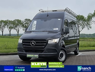 Mercedes-Benz Sprinter 2020 - 314 obrazek 1