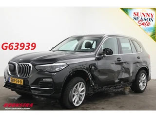 BMW X5 2021 - xDrive45e Executive Pano LED ACC H/K Camera LRHZ AHK zu verkaufen