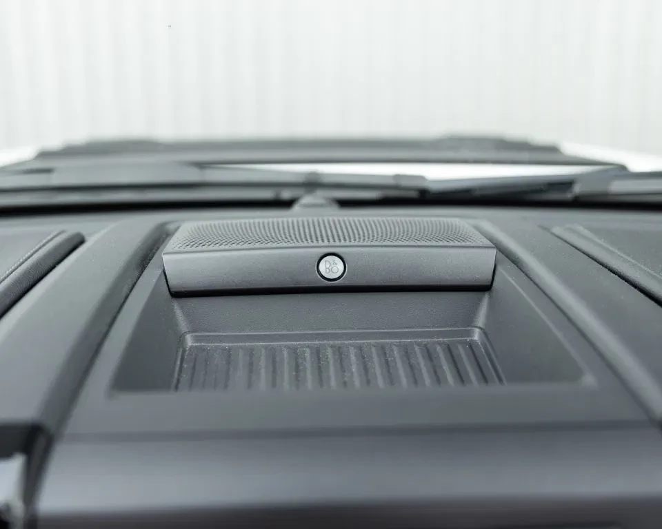 Ford F-150 2019 - (USA) Harley Davidson V8 5.0L Tuscany Motor Co. afbeelding 51