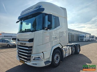 DAF XG+ 450 FTG 2022 te koop
