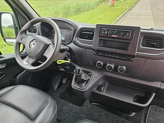 Renault Master 2021 - 2.3 imagen 8