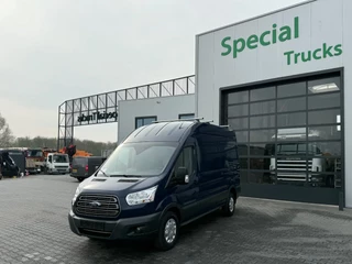 Ford Transit 2019 - Panther 2.0 Diesel L3H3 / Airco / Camera / Cruise control / Trekhaak bild 5