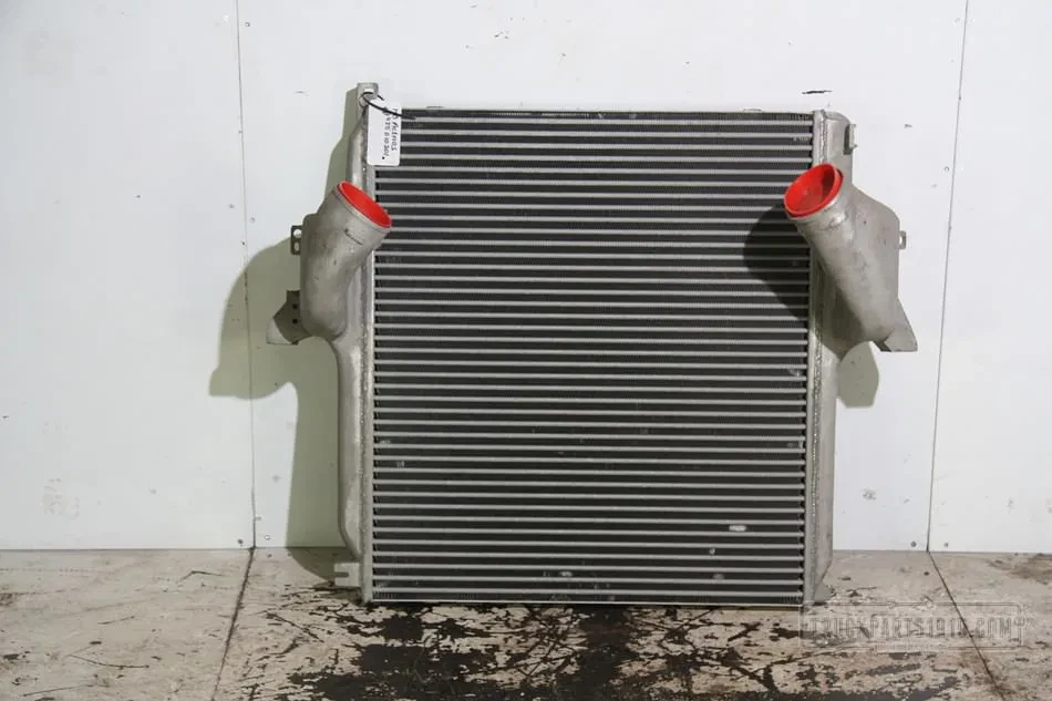 Mercedes-Benz Actros - Cooling System Interkoeler afbeelding 1