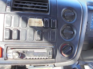 Mercedes-Benz Atego 2004 - 1828 L NL TRUCK image 11