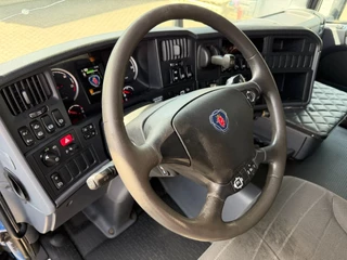 Scania G 2015 - G410 Euro 6 / Retarder / Apk *NL-Truck* изображение 13