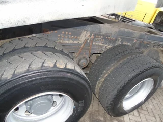 Renault Kerax 2007 - N/A bild 21
