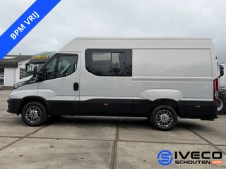 Iveco Daily 2023 - Multicab IS35SC2AA A8 obrazek 23