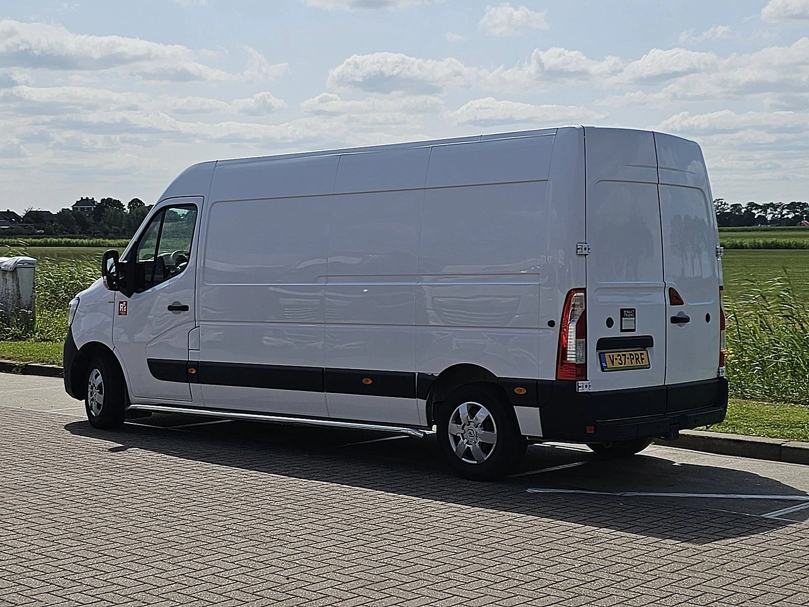 Renault Master 2022 - 2.3 obrázek 6