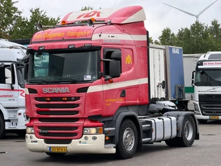 Scania R 2015 - R410 Euro 6 SCR Only - Smart Tacho *NL-Truck* Apk! te koop