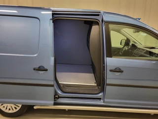 Volkswagen Caddy 2020 - 2.0TDI L2/H1 Maxi Euro 6! bild 7