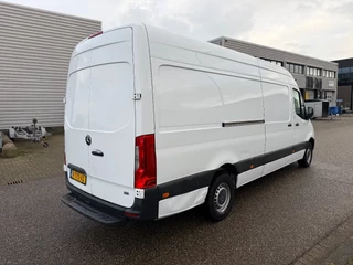 Mercedes-Benz Sprinter 2019 - 316CDI L3H2 Automaat Airco Cruisecontrol zdjecie 4