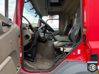 DAF 85 2012 - CF 460 6X2 image 11
