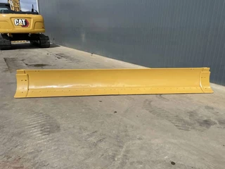 Cat N/A 2026 - 12G Moldboard obrazek 6