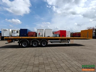 Nooteboom O-45-03V 2014 - N/A imagen 11