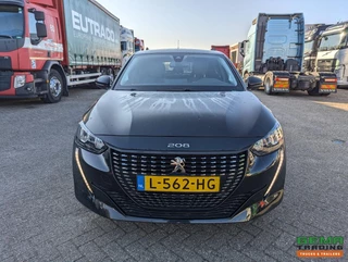 Peugeot 208 2021 - N/A obrazek 7
