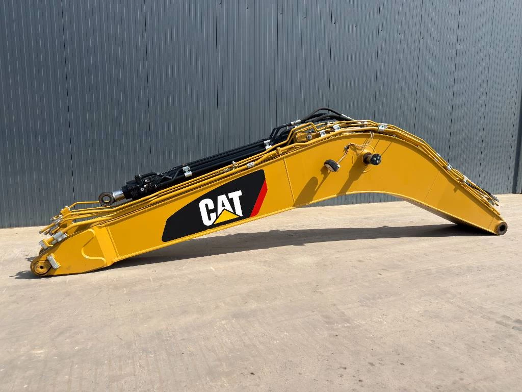 Cat - 324D / 324E / 326F Boom afbeelding 1