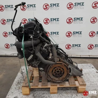 Mercedes-Benz N/A - Occ motor W245 Mercedes bild 2