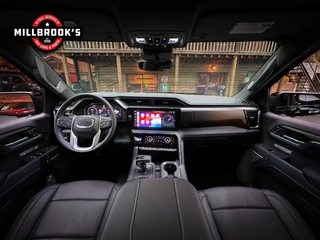 GMC Sierra 2024 - Denali 6.2L V8 bild 15
