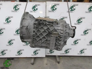 Volvo - 3190576 TRANSMISSIE AT2612D VOLVO FH 460 EURO 6 te koop
