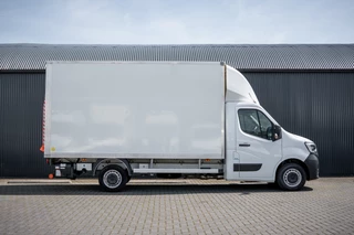 Renault Master 2023 - 2.3dCi | Bakwagen met Laadklep | LED | Carplay | Camera | Cruise obrazek 6