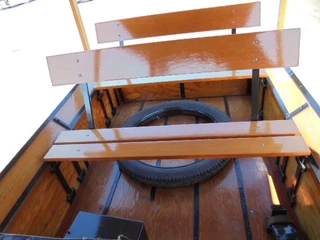 Ford Model T 1922 - DEPOT HACK zdjecie 8