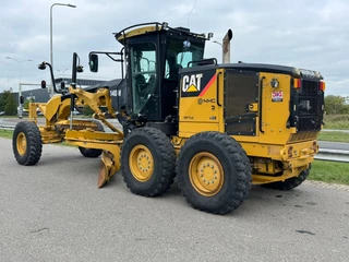 Caterpillar 140M 2010 - N/A bild 3