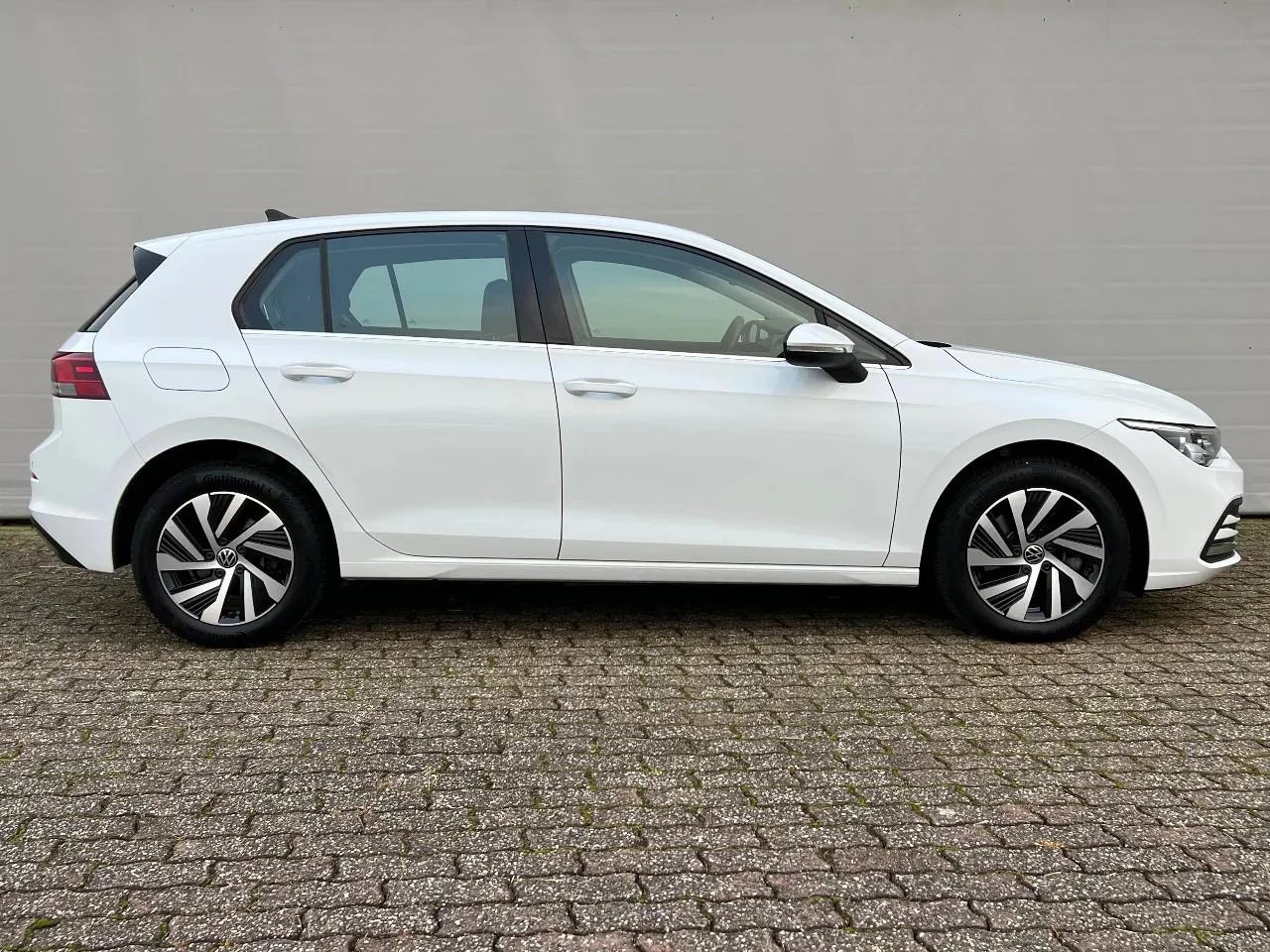 Volkswagen Golf 2021 afbeelding 18