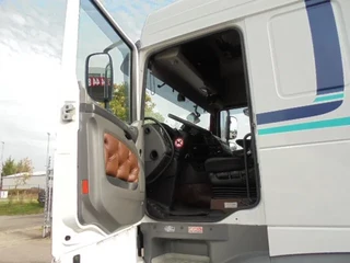 DAF XF 440 2016 - EURO 6 obrazek 7