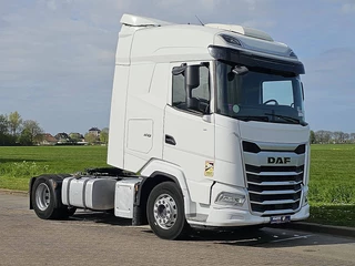 DAF N/A 2022 - XG 480 bild 5