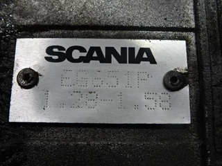 Scania N/A - EG-651P afbeelding 2