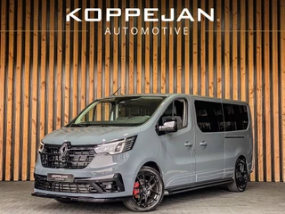 Renault Trafic 2024 - 2.0 dCi 170PK Automaat Dubbele Cabine bild 1