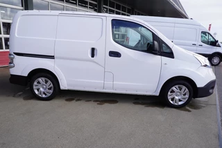 Nissan e-NV200 2019 - Business 40 kWh imagen 3