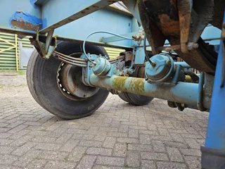 Fruehauf Steel 1999 - N/A image 8