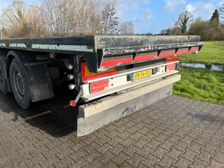 VTR O-12-27 2019 - | O-12-27 | OFFSHORE TRAILER | SAF AXLE immagine 9