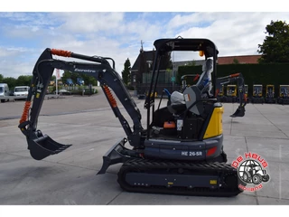 Eurotrac N/A - HE26SR immagine 7