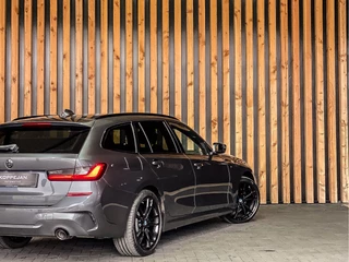 BMW 3 Series 2021 - Touring 320e 204PK High Executive M-Sport image 21