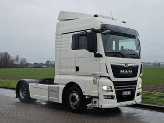 MAN TGX 2018 - 18.500 bild 5