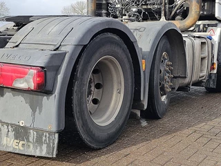 Iveco Stralis 2018 - AS440S51 bild 15