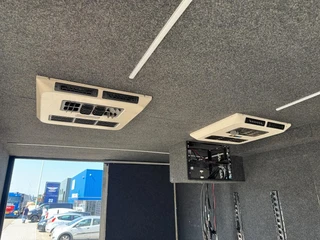Doornwaard Mobile Studio / Camper / Race / Kart / Office / Buro 2000 - N/A obrazek 17