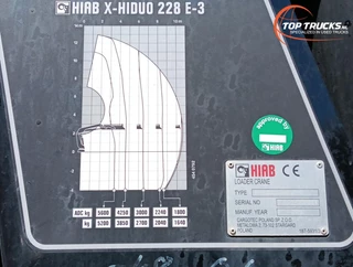 MAN TGS 2020 - 35.360 obrazek 6