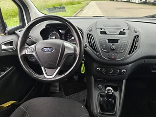 Ford Courier 2019 - N/A imagen 8