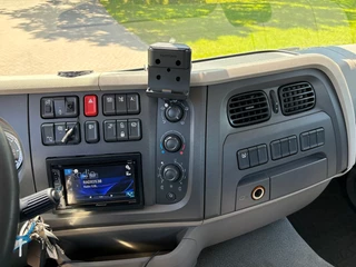 DAF LF 260 2017 - TREKKER 26 TON 2017 immagine 10