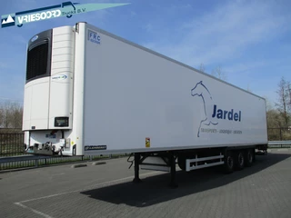 LAMBERET N/A 2019 - N/A LVFS3 image 1