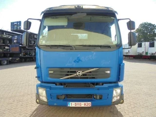 Volvo FE 280 2013 - N/A bild 12