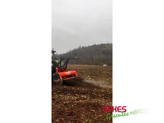 Bugnot N/A 2019 - BFSP 2640 Forestry mulcher image 1